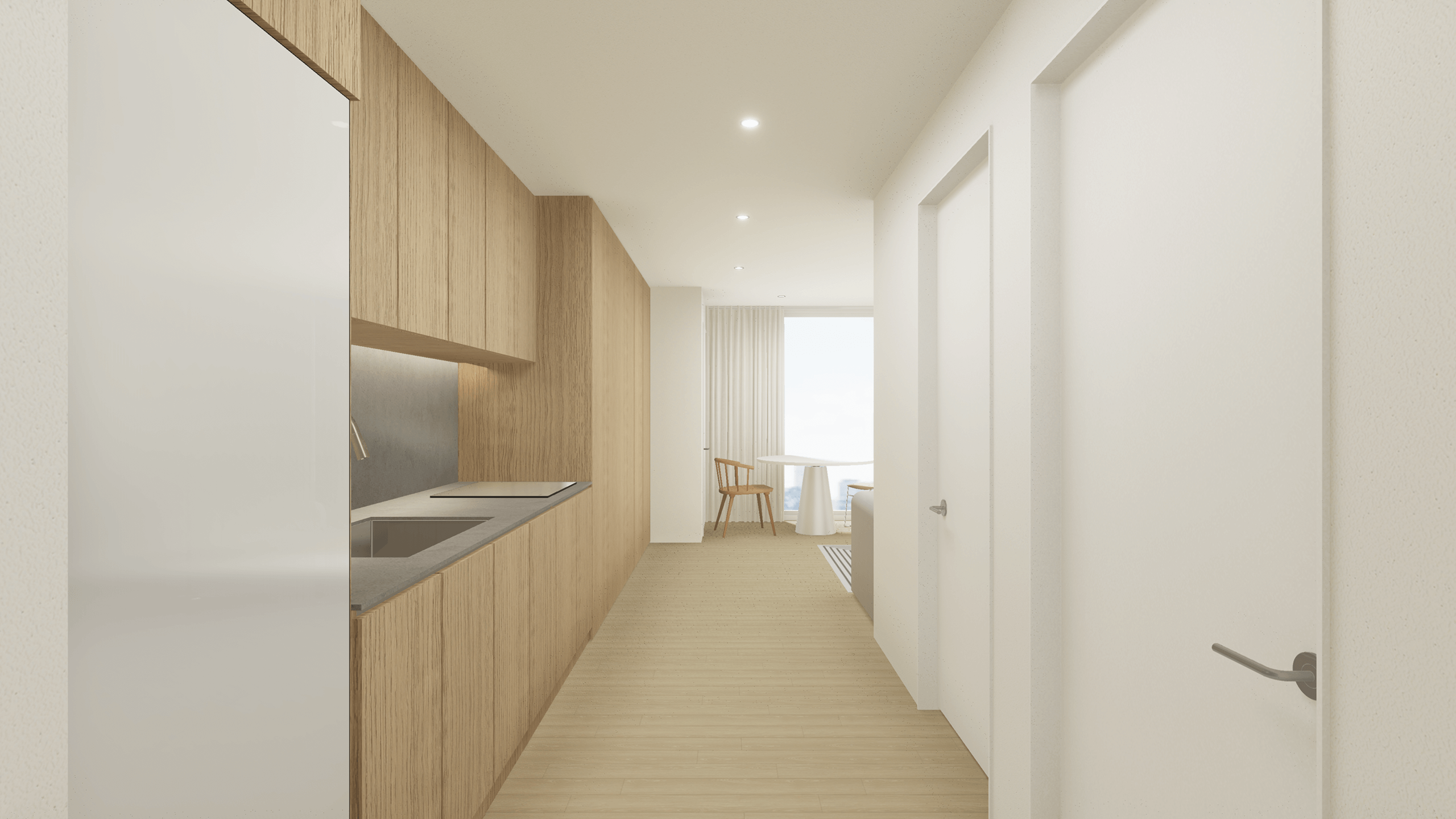 아기자기한 오가닉 인테리어