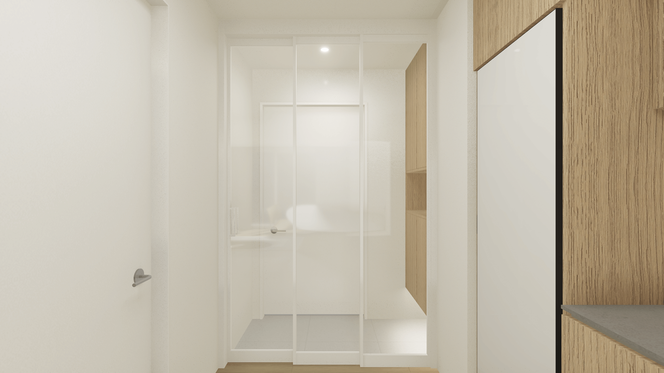 아기자기한 오가닉 인테리어