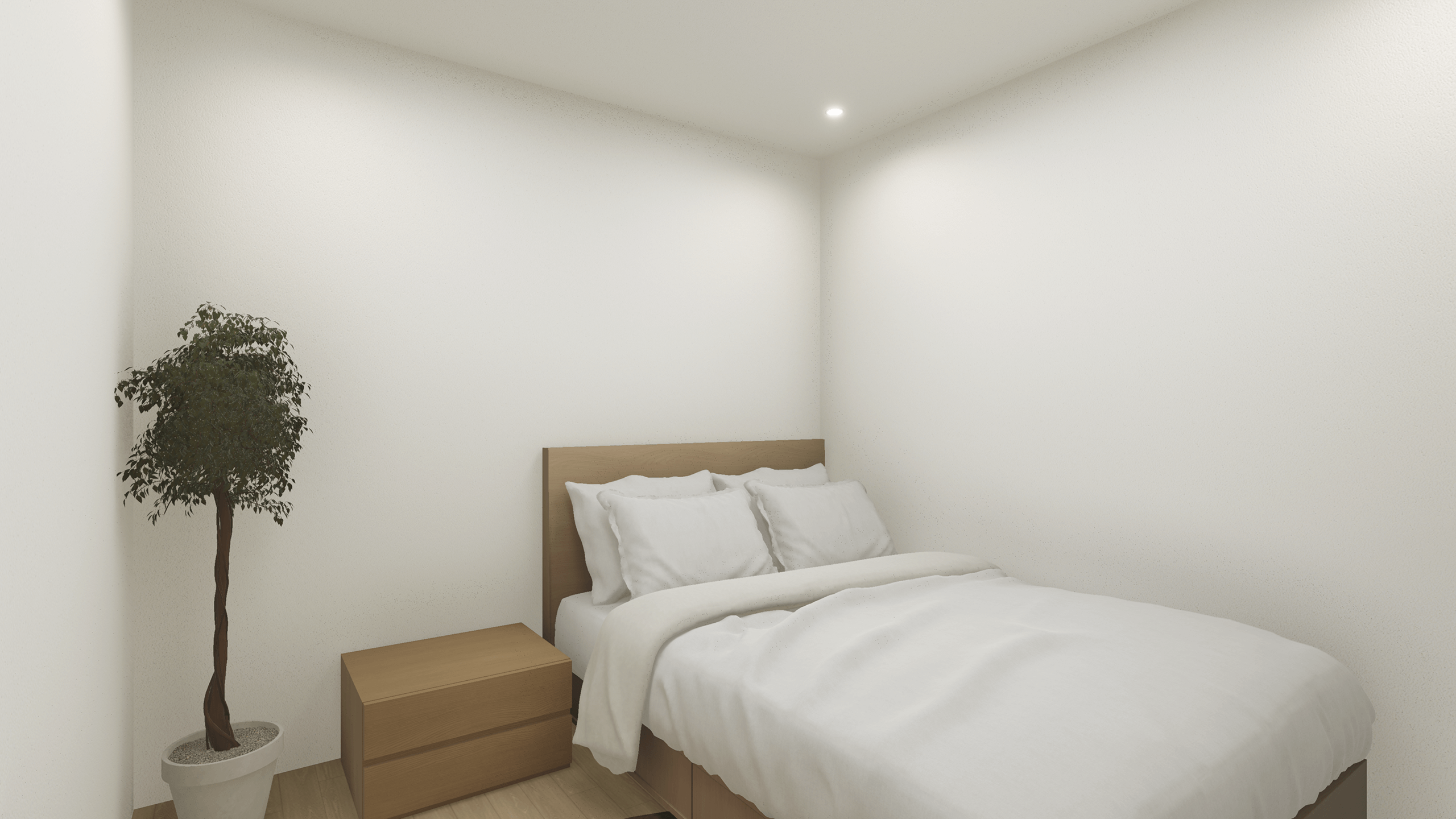 아기자기한 오가닉 인테리어