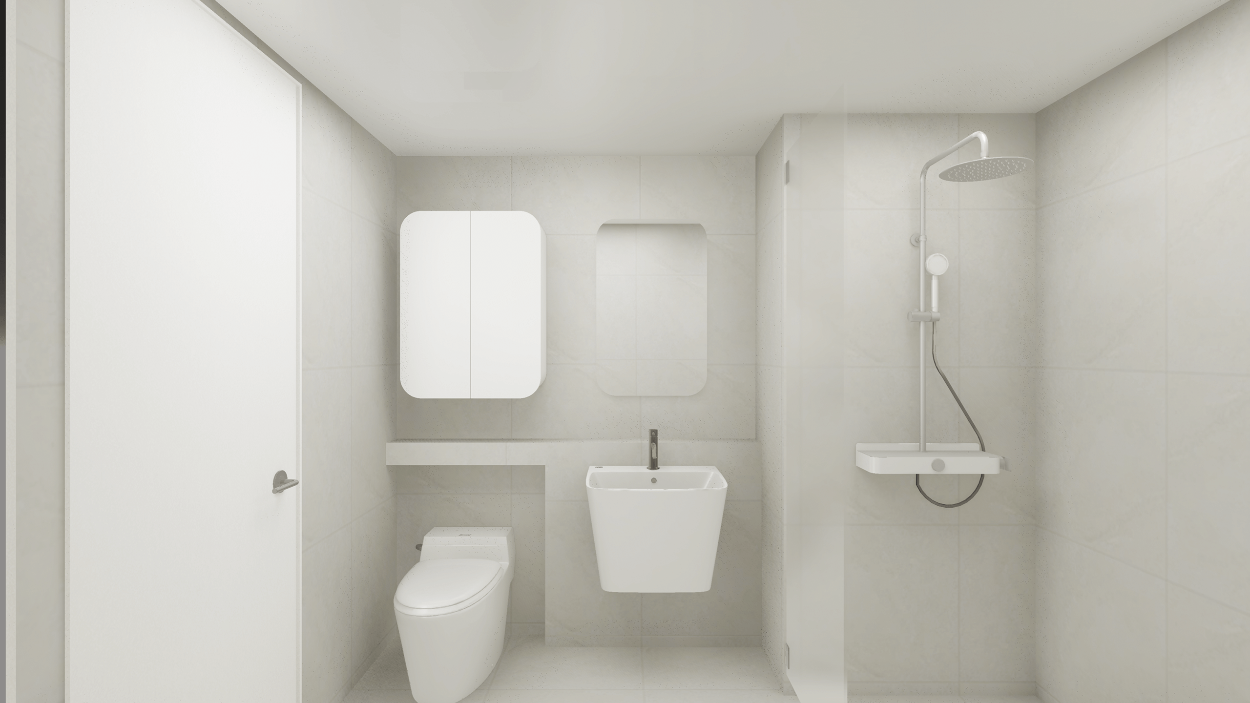 그레이지&우드의 조화