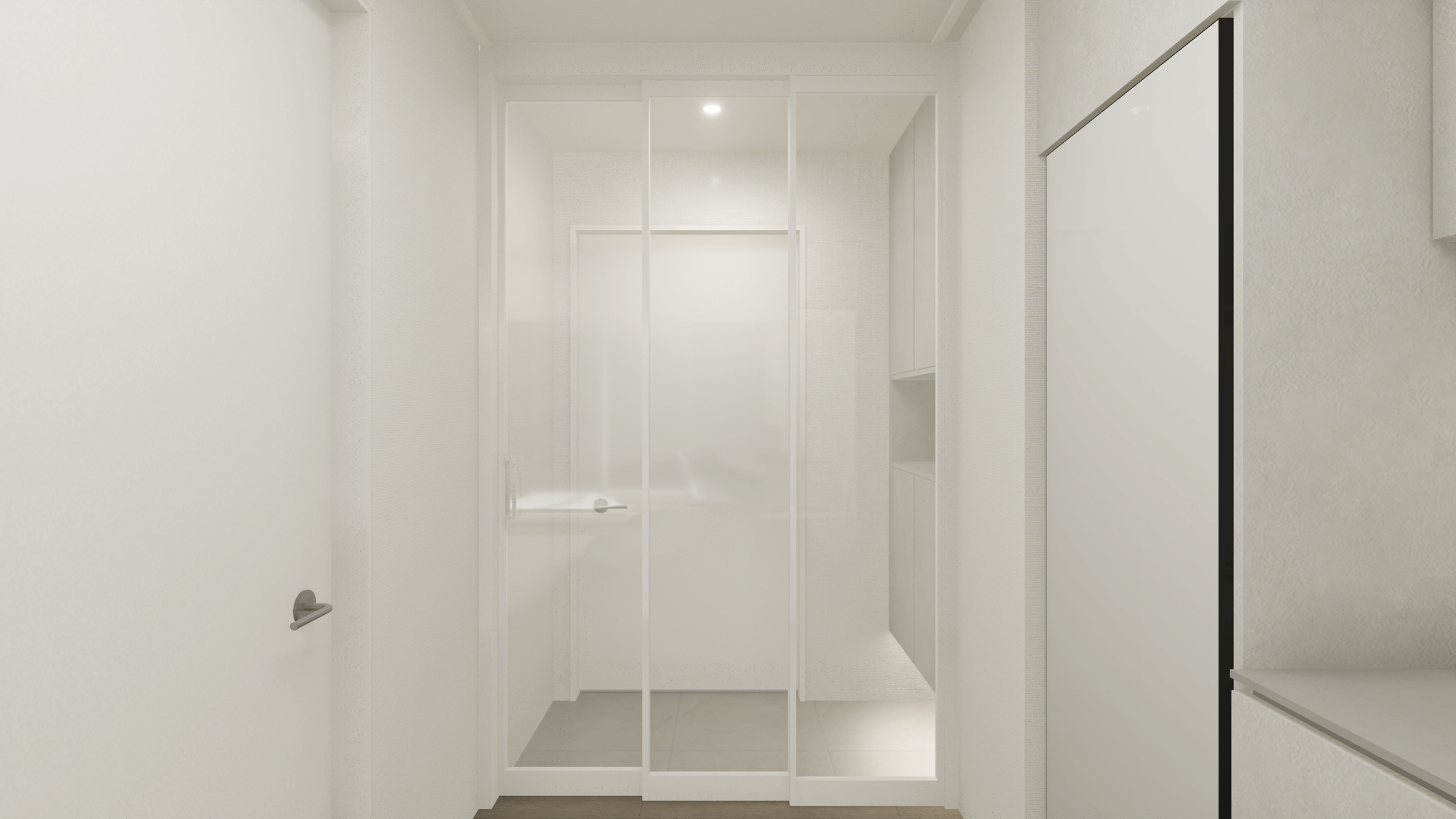 그레이지&우드의 조화