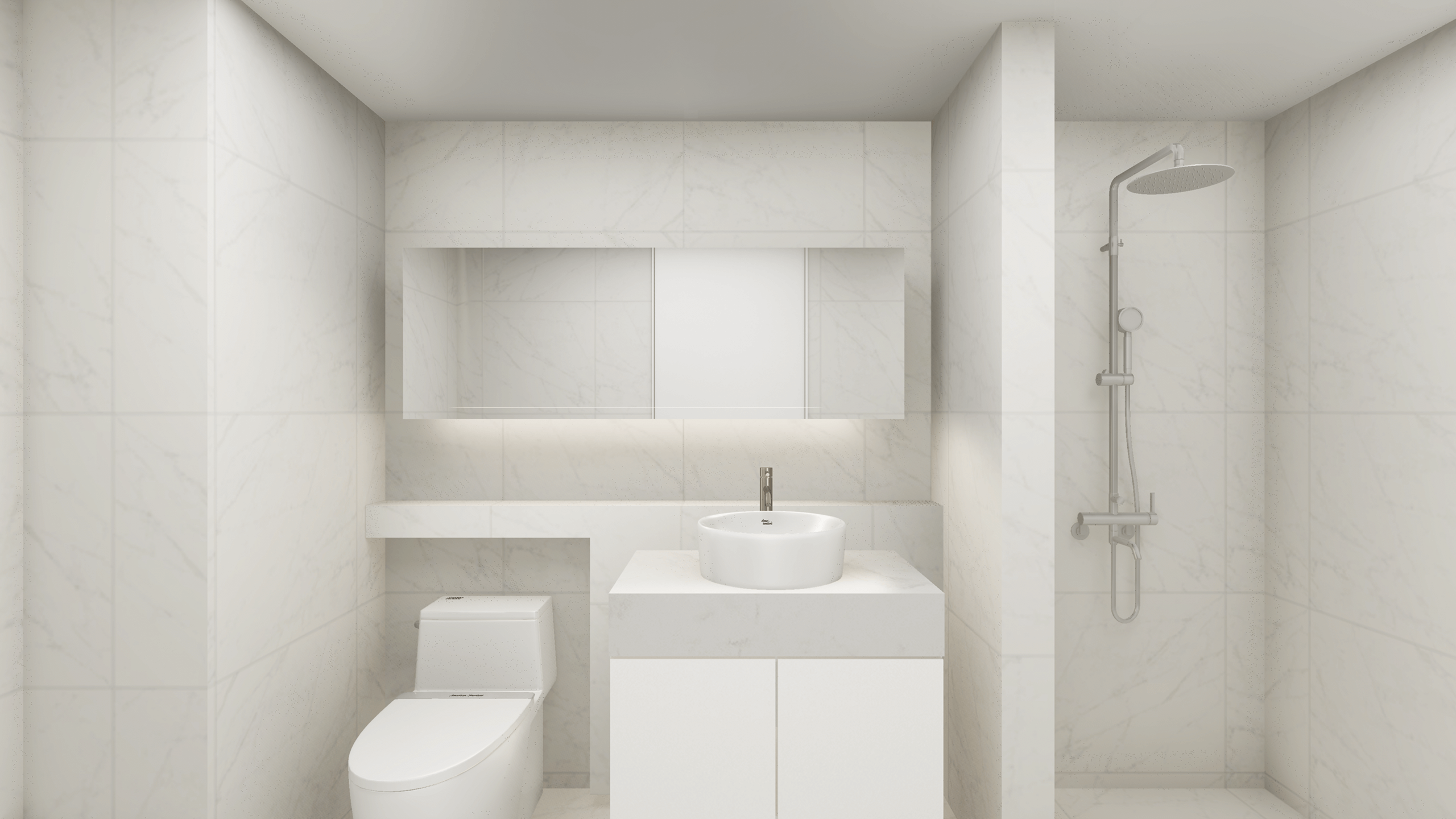 베이지&그레이 인테리어