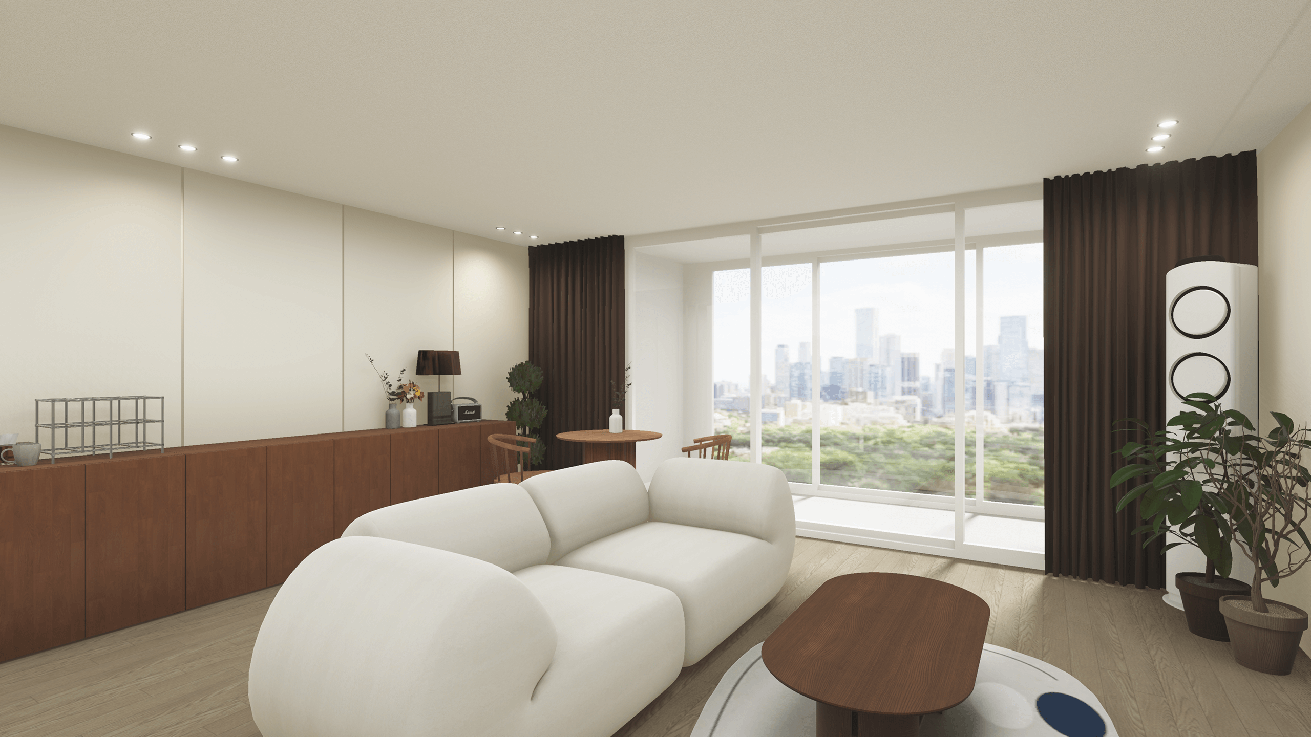 핸드메이드 홈카페