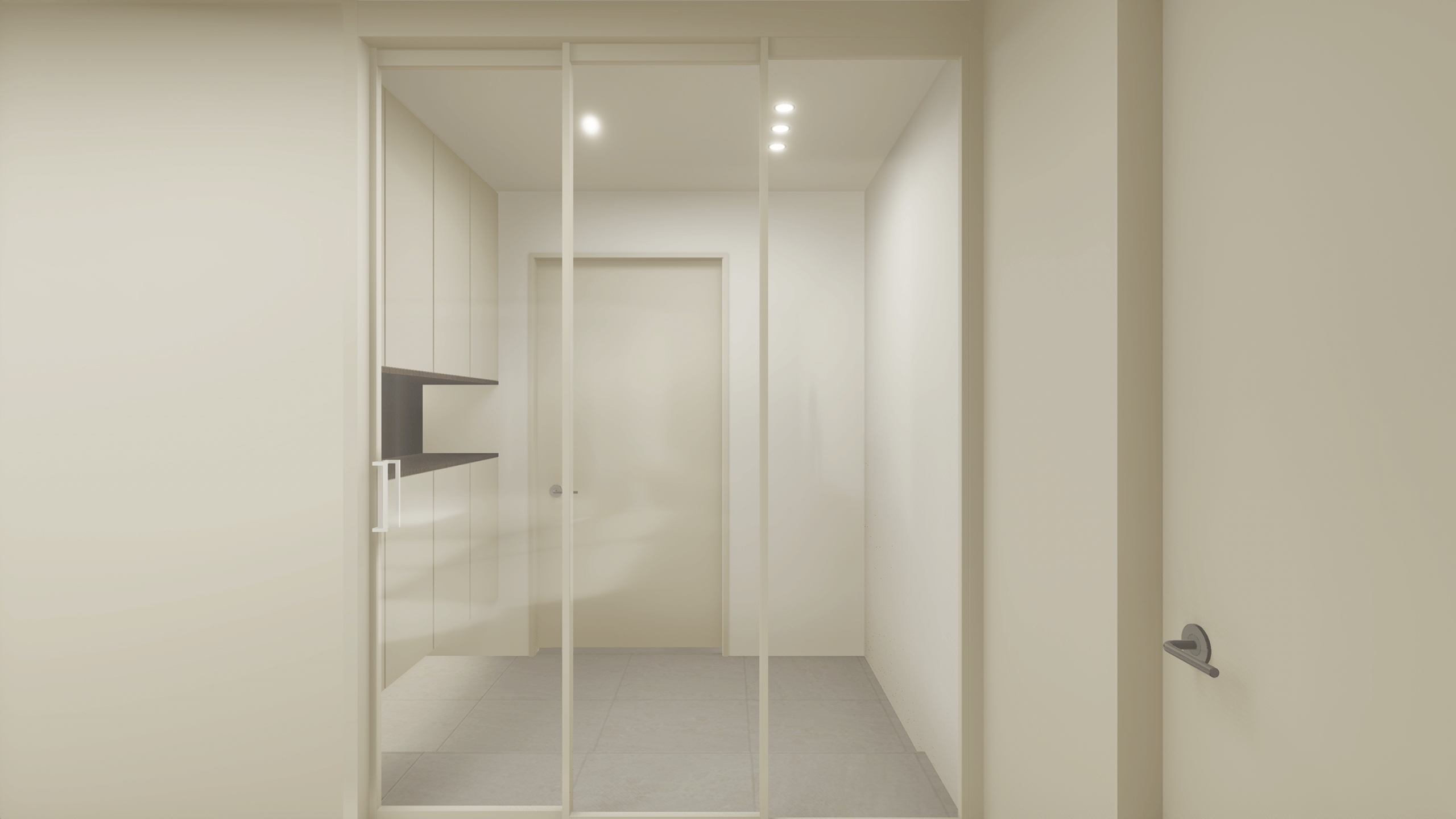 핸드메이드 홈카페