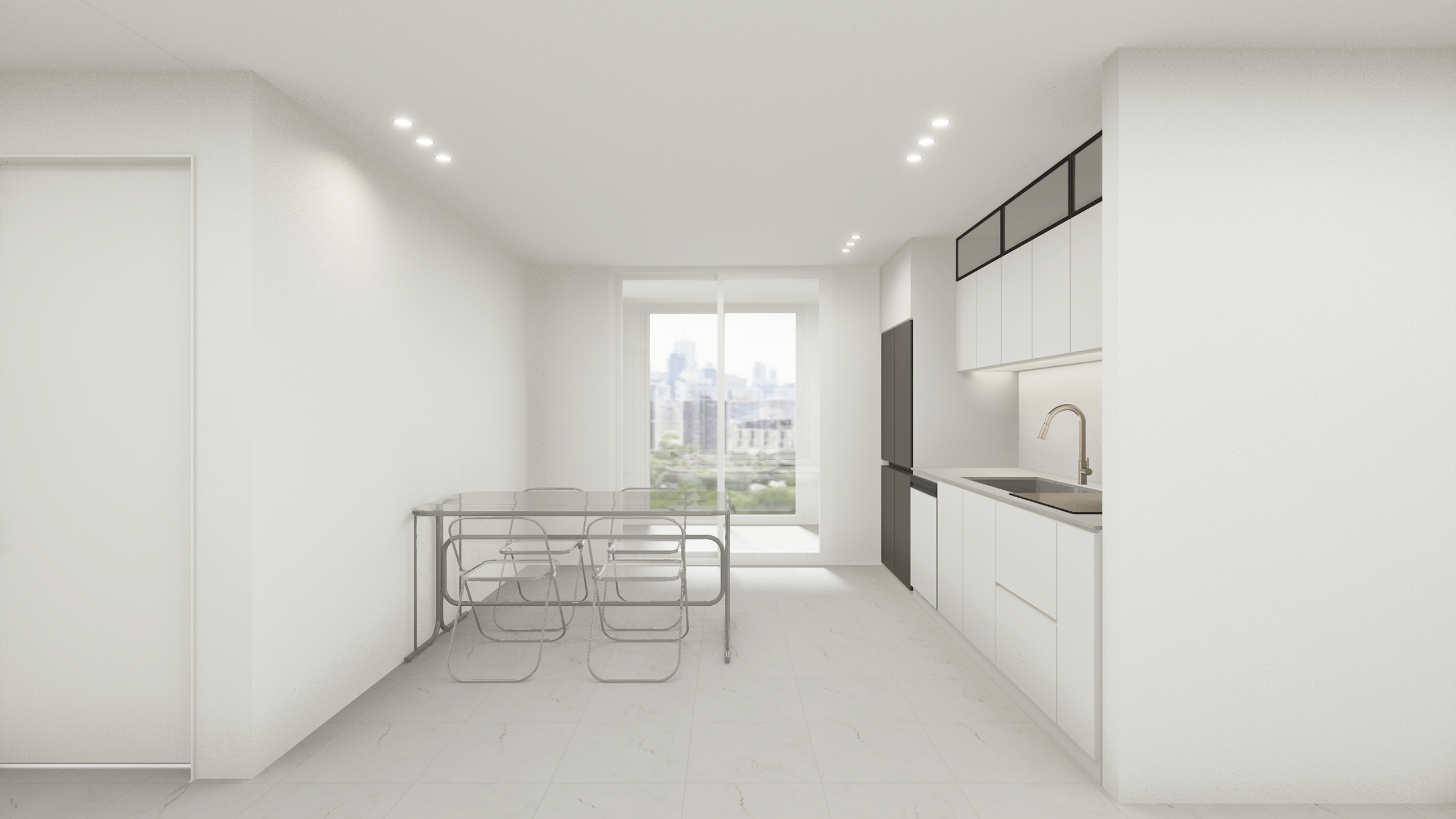 간결하지만 실속있게