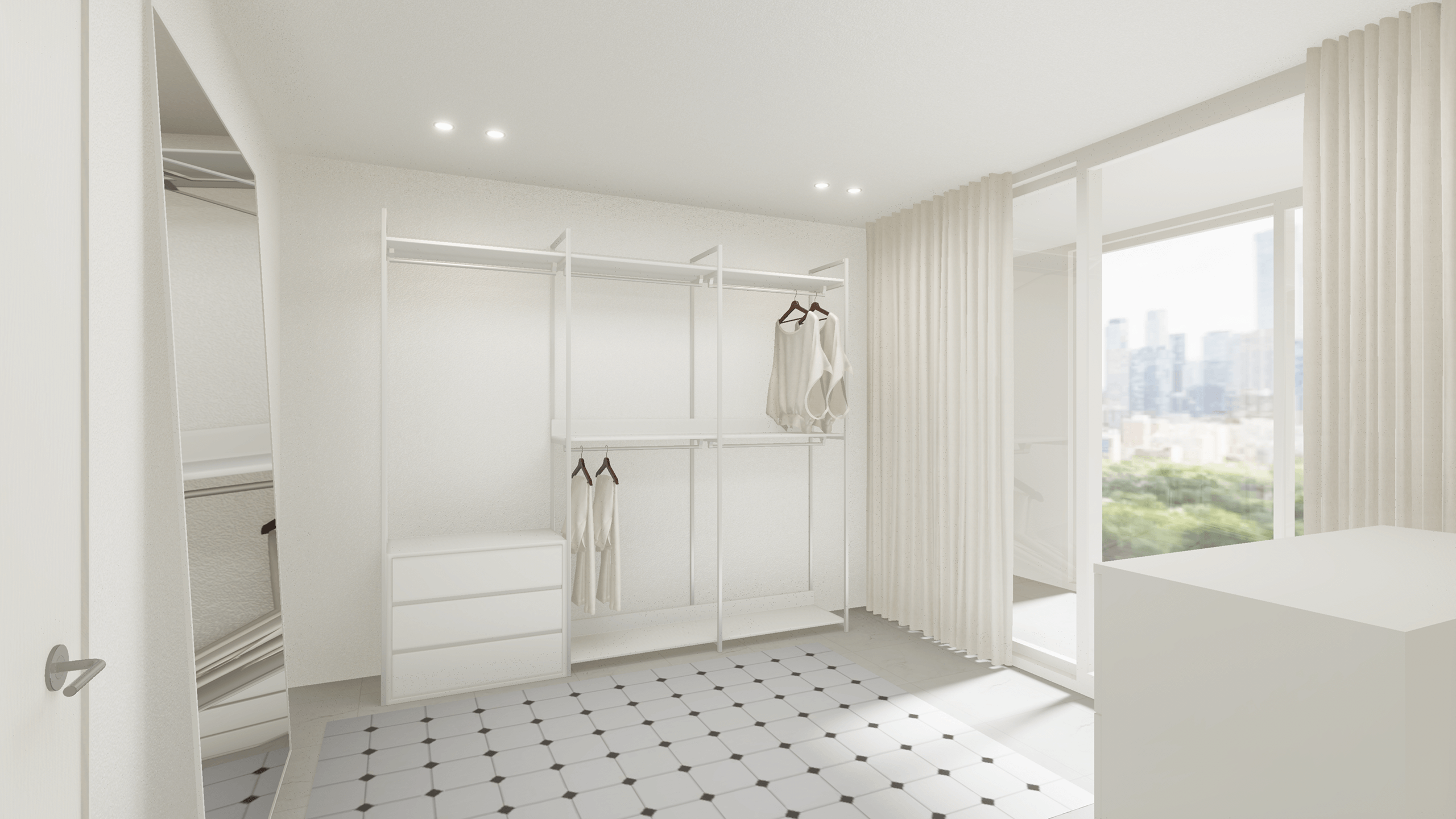 간결하지만 실속있게