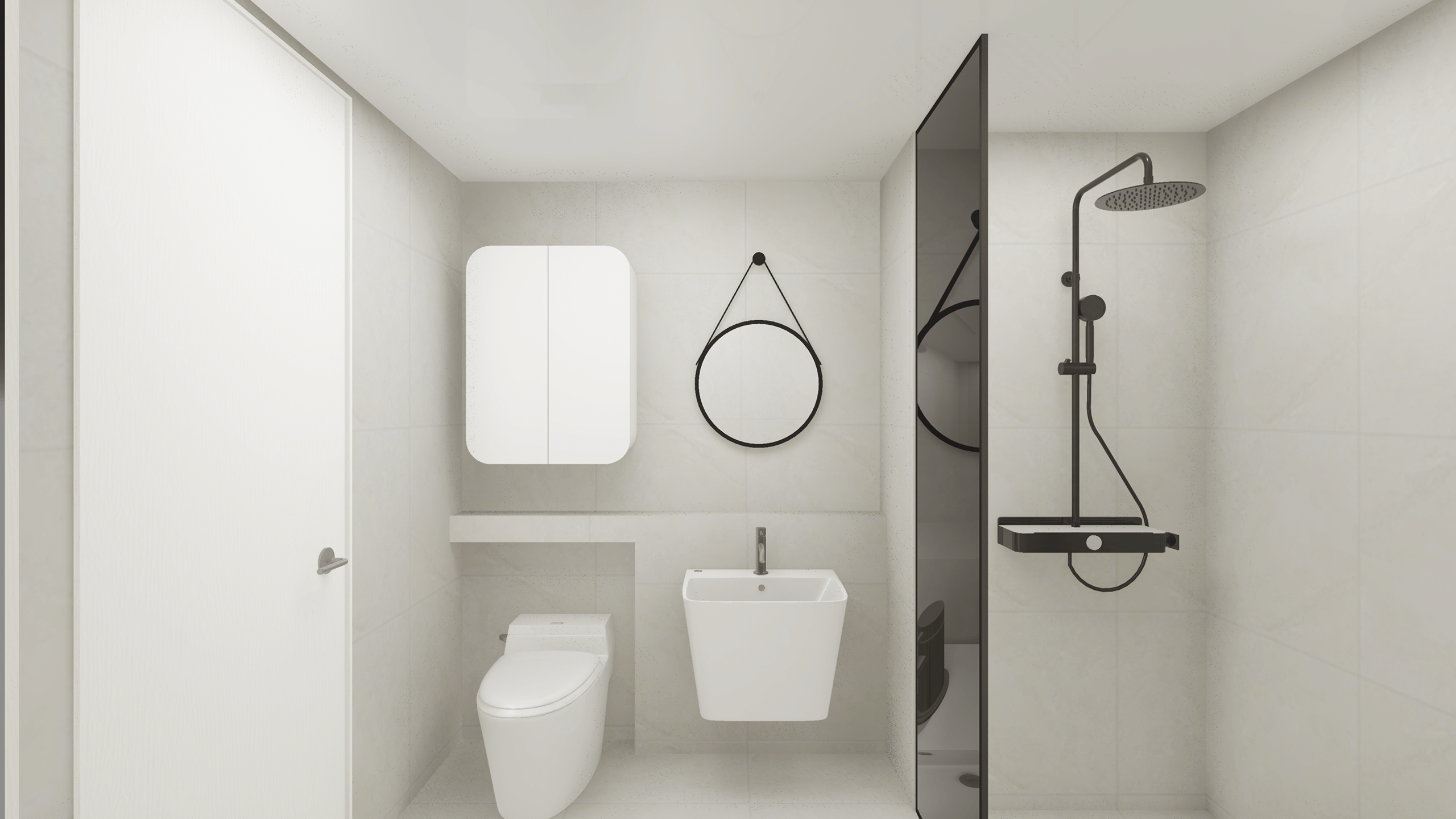 통통 튀는 매력의 ENFP 하우스