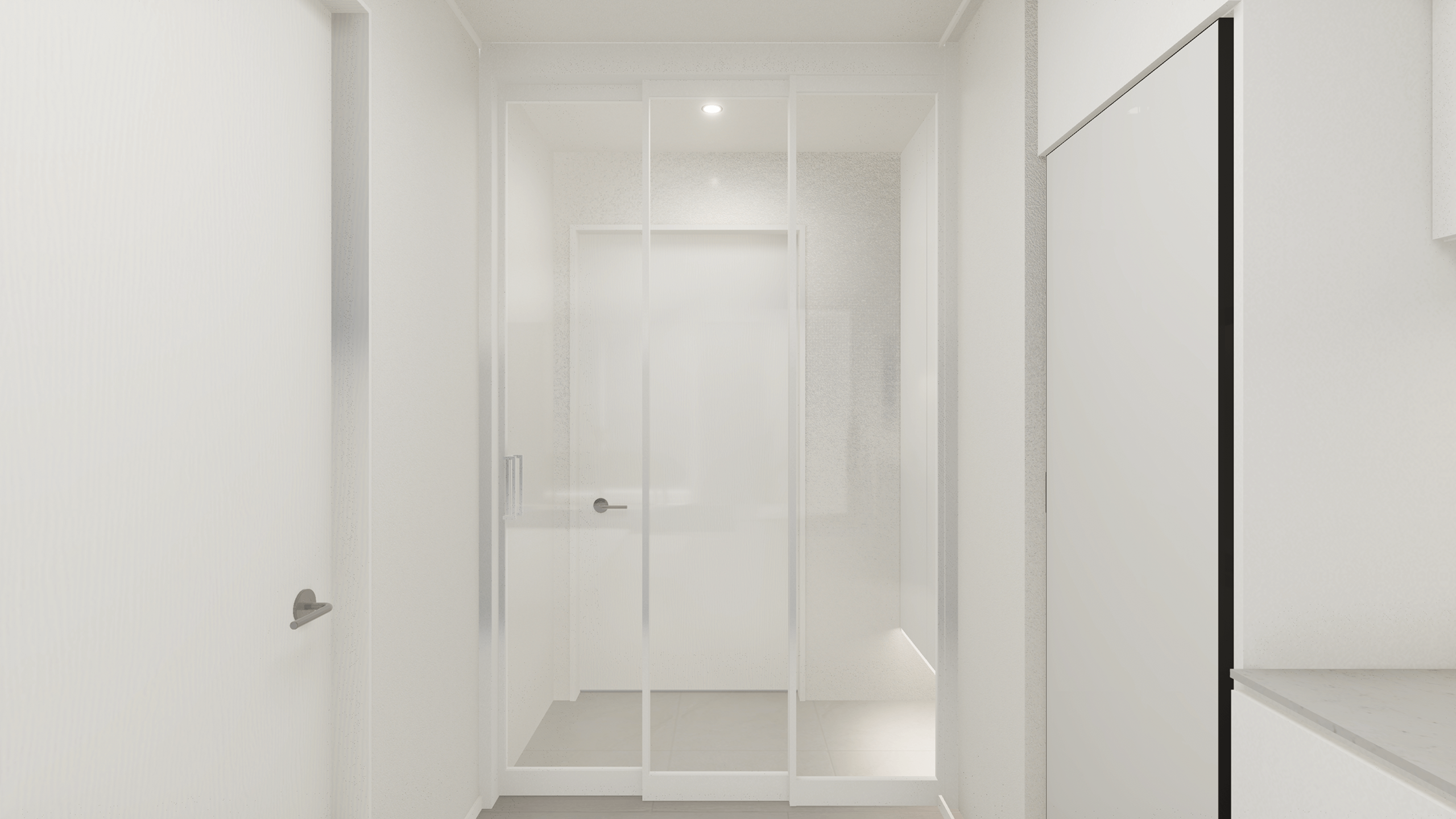 통통 튀는 매력의 ENFP 하우스