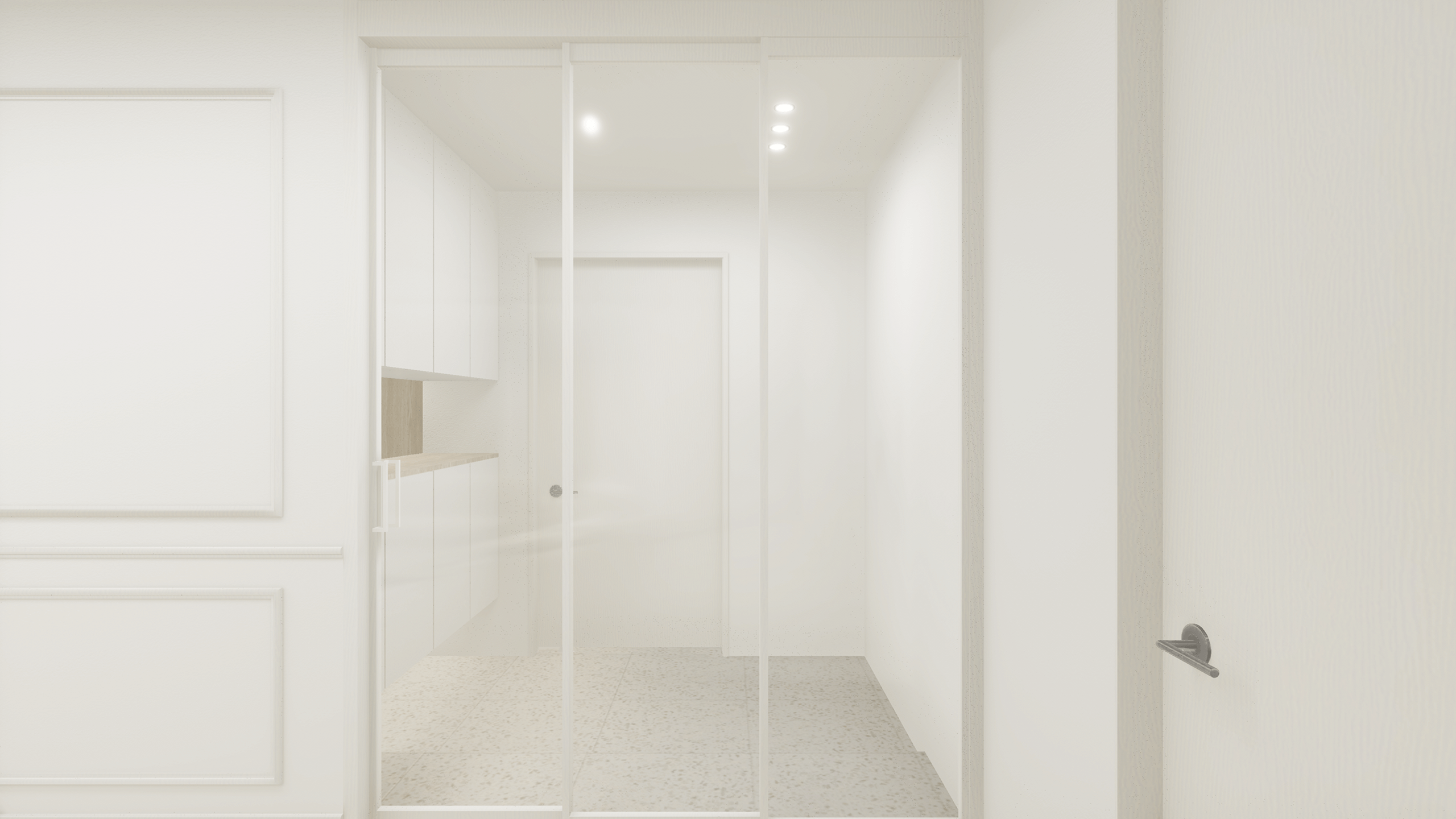 소박한 프로방스