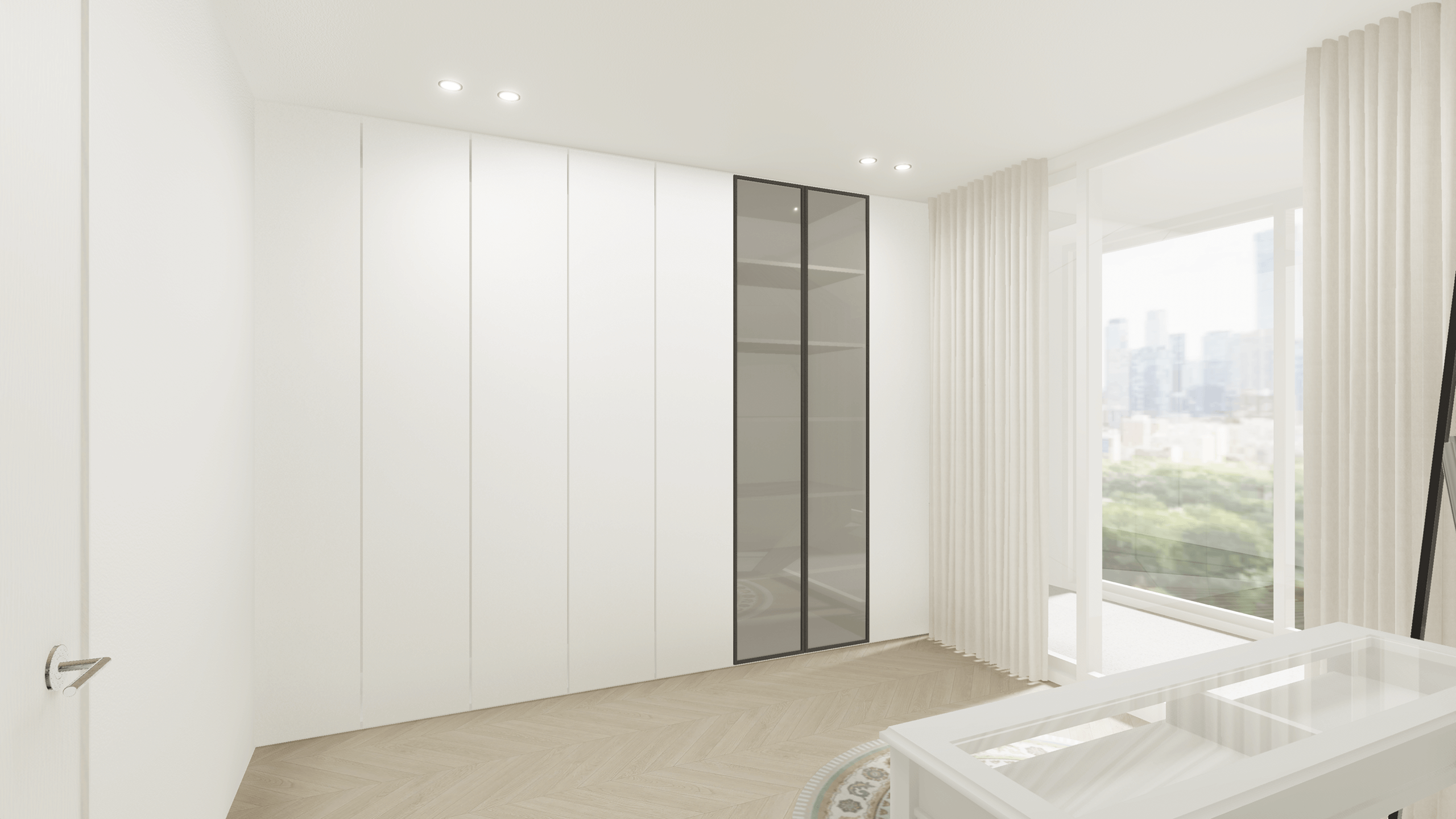 소박한 프로방스