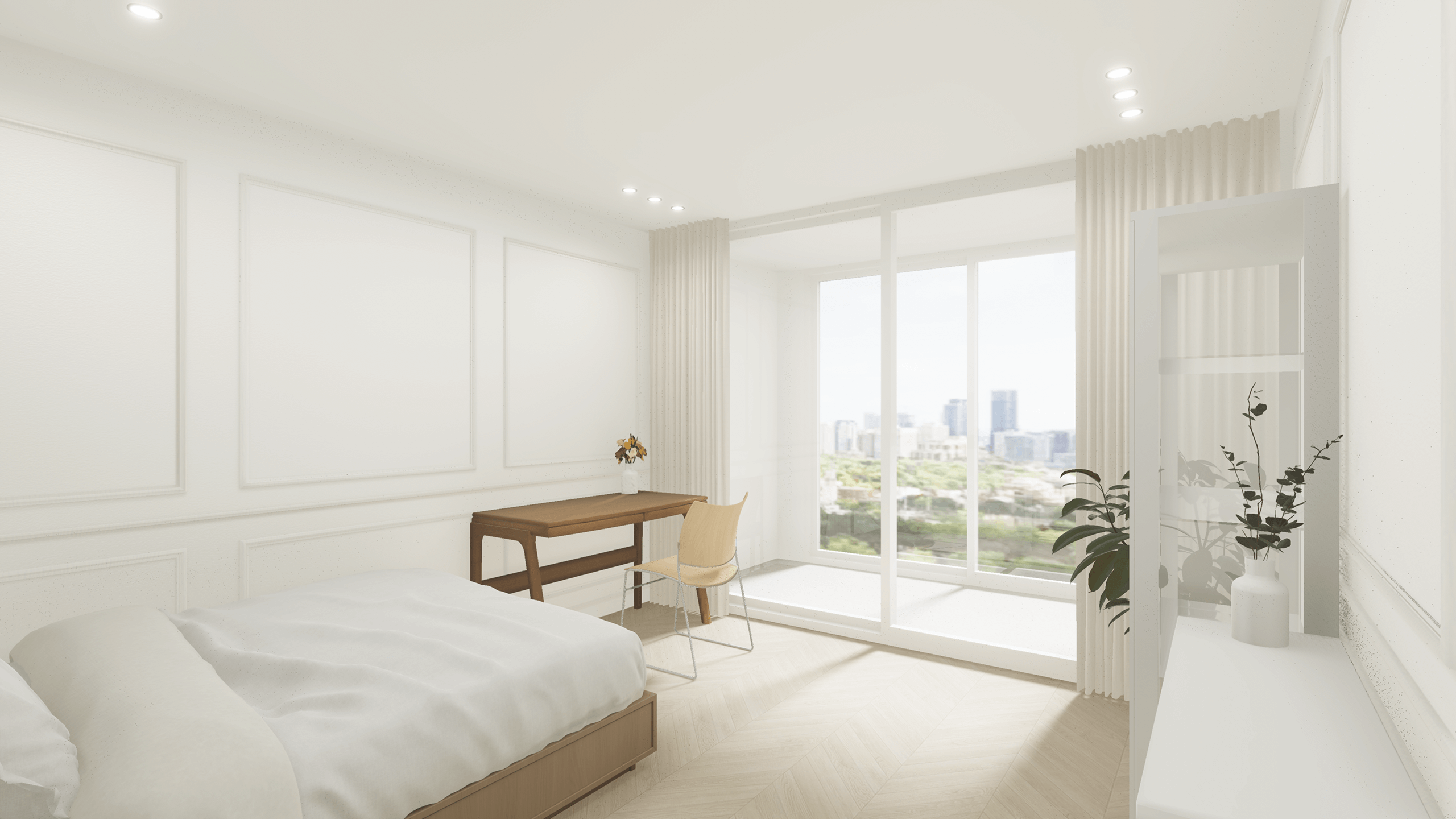 소박한 프로방스