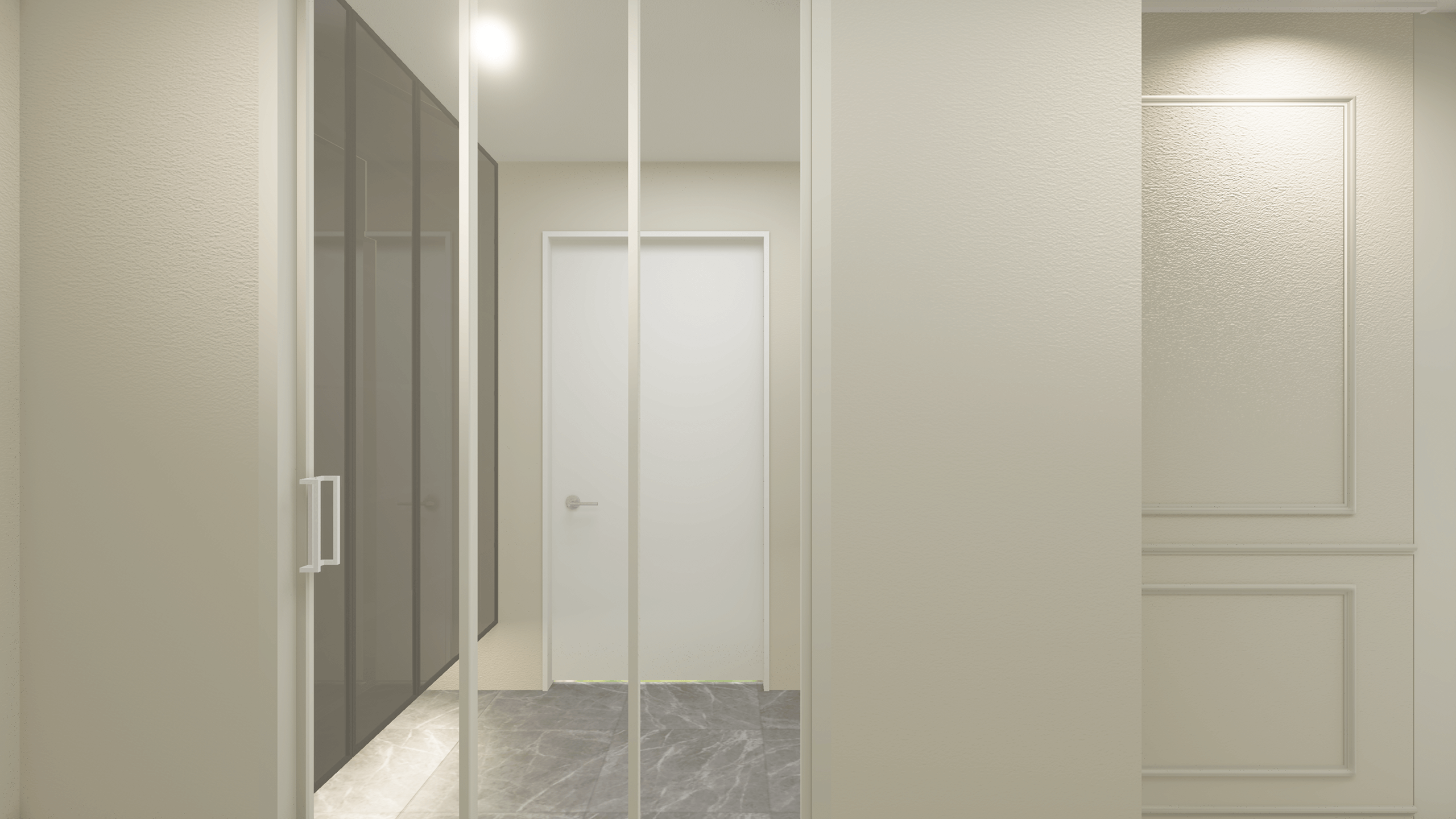 고급진 그레이지