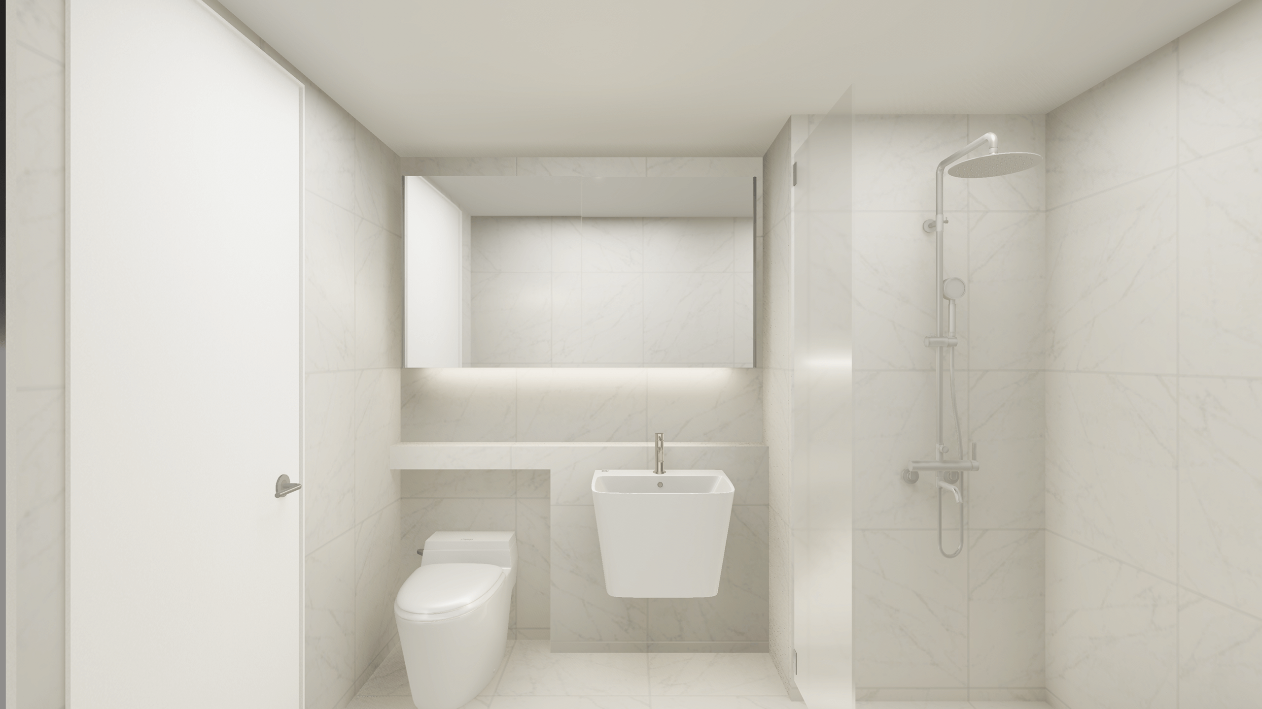 햇살에 물든 우드톤 무드