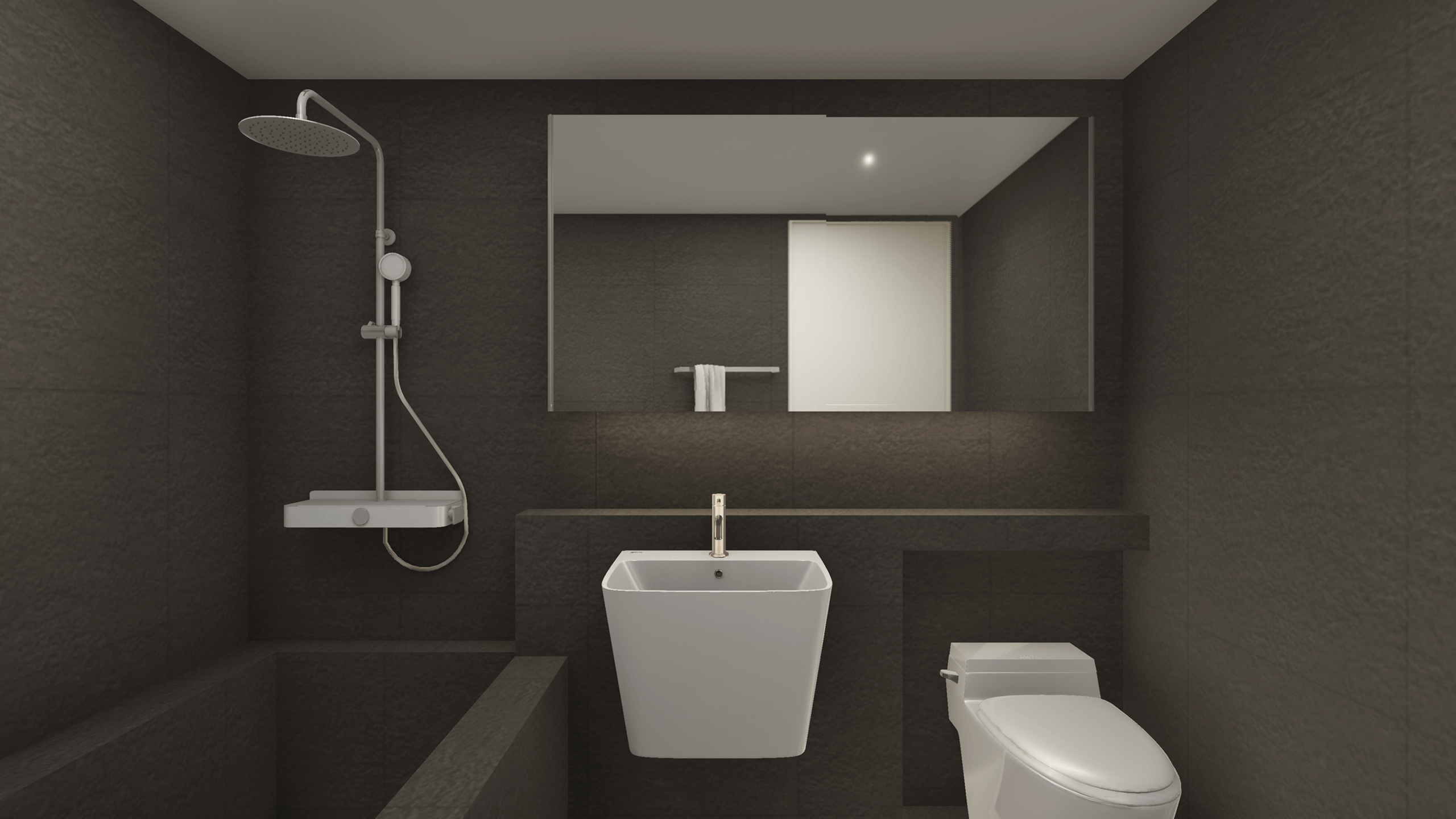 연그린 한스푼 클래식 인테리어